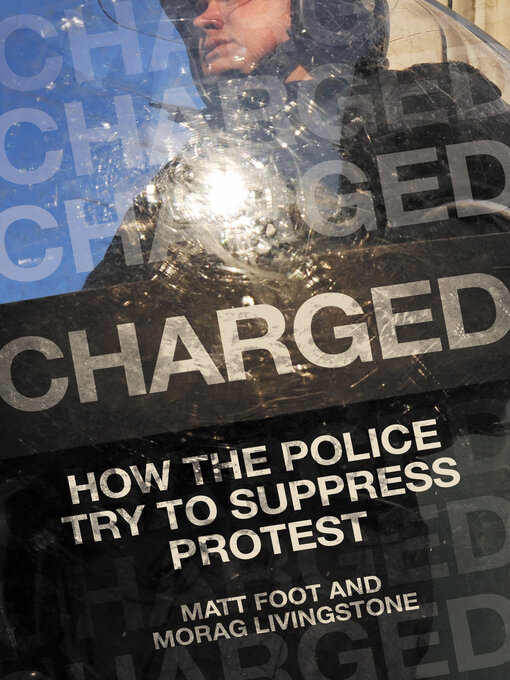 Title details for Charged by Matt Foot - Available